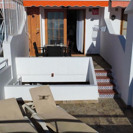 Ancora Home, Los Diamantes, Tenerife Los Cristianos  Exterior foto