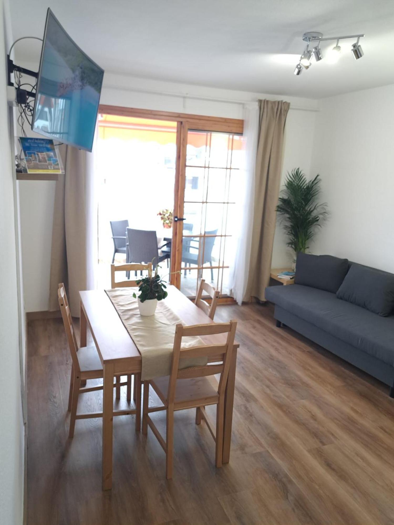 Ancora Home, Los Diamantes, Tenerife Los Cristianos  Exterior foto