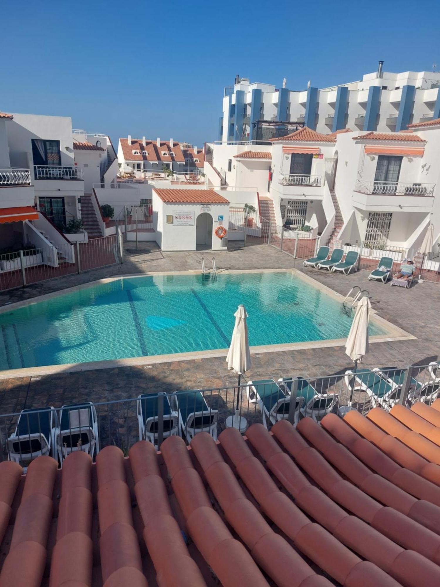 Ancora Home, Los Diamantes, Tenerife Los Cristianos  Exterior foto