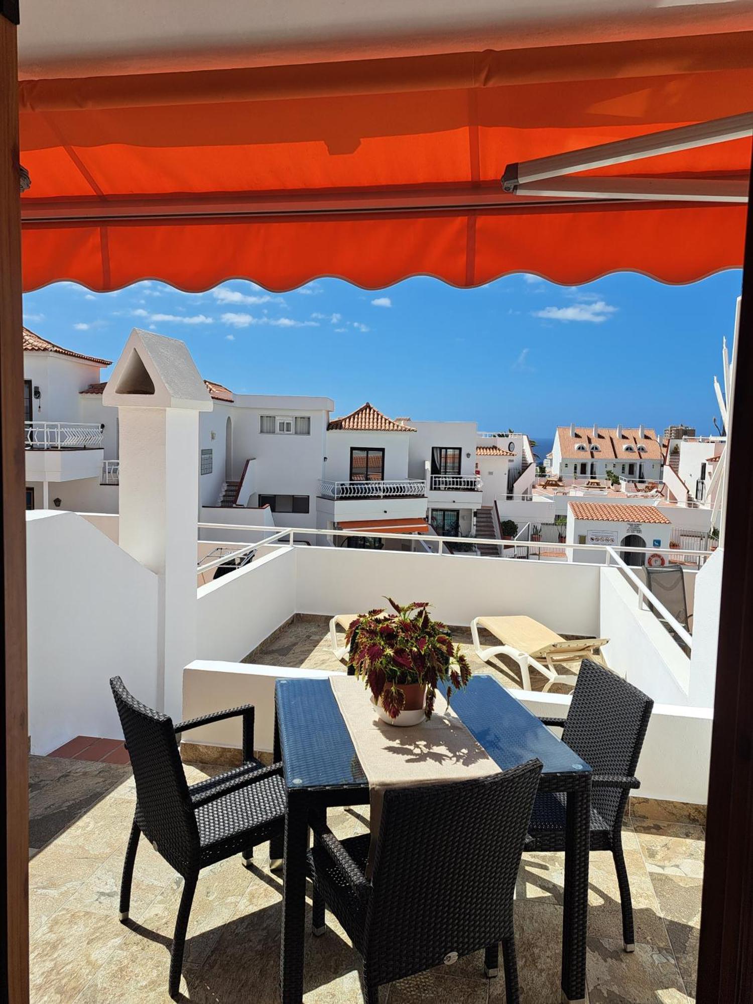 Ancora Home, Los Diamantes, Tenerife Los Cristianos  Exterior foto