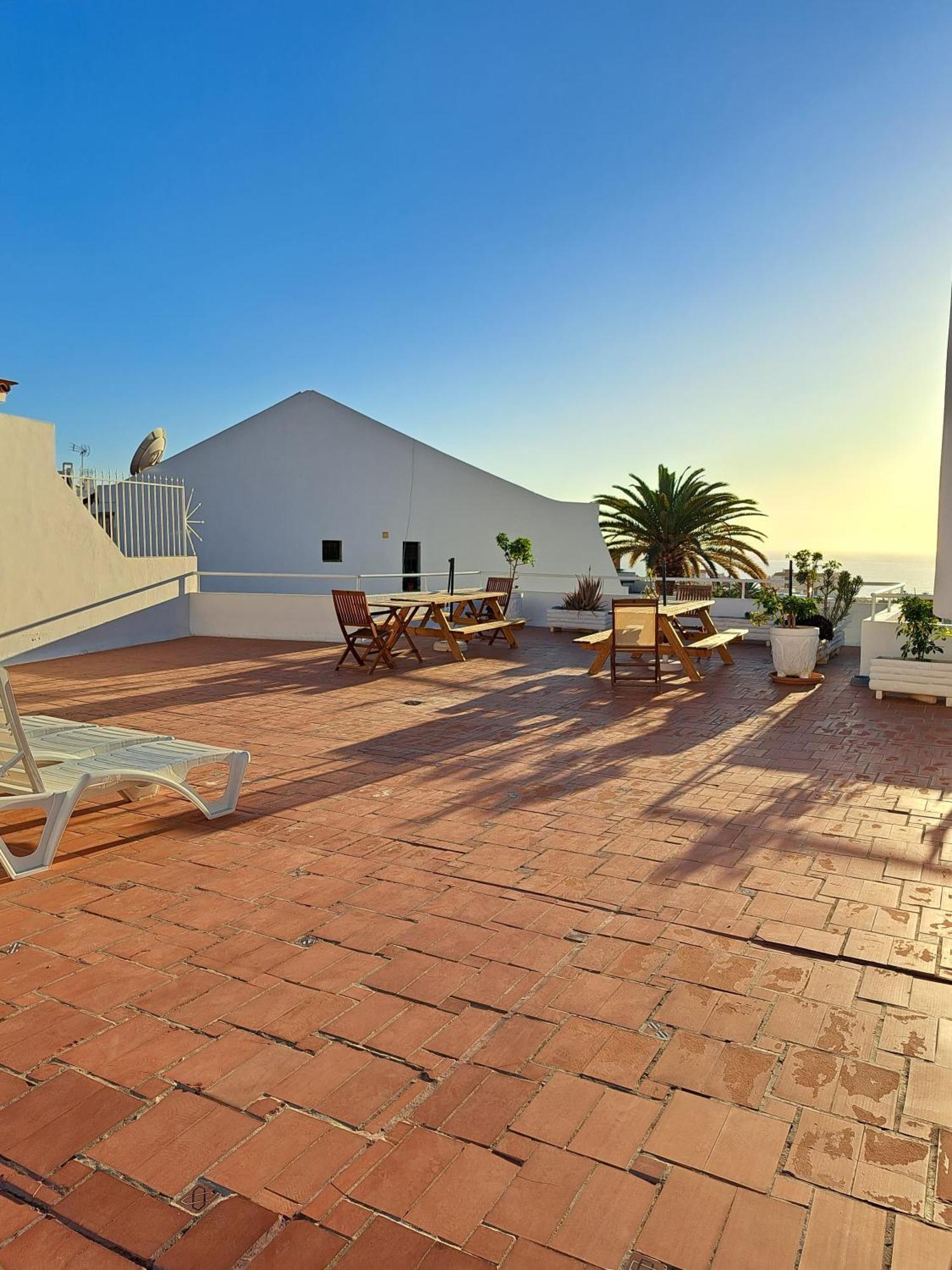 Ancora Home, Los Diamantes, Tenerife Los Cristianos  Exterior foto